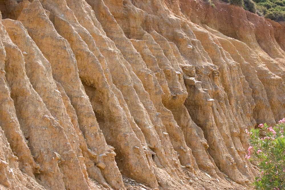 Geologia dell''Isola di Skyros, Sporadi del Nord, Grecia